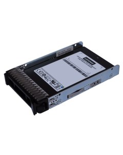 SSD накопитель ThinkSystem 2 5 1 6 ТБ 4XB7A17063 Lenovo