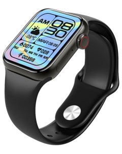 Смарт часы Smart Watch 7 Series M7 Pro Max черный Kuplace
