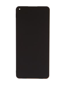 Дисплей для Xiaomi Mi 11 Lite Black 085062 Vbparts