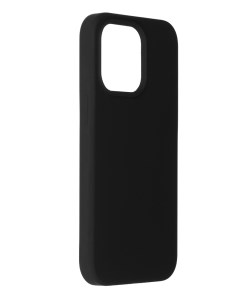 Чехол для APPLE iPhone 13 Pro Compact Black CC IPH13PCMBK Tfn