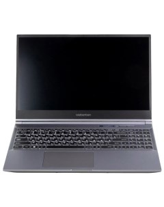 Ноутбук X558 Gray X558FSJCLGRE0 Maibenben
