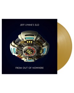 J Lynne s ELO FromOutOfNowhereDeluxe Warner music