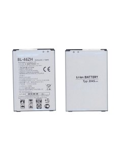 Аккумуляторная батарея BL 46ZH для LG AS330 AS375 2045mAh 3 8V Оем