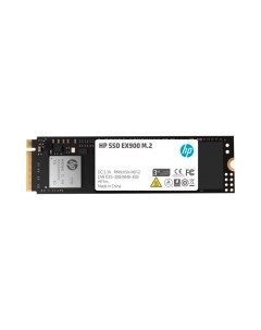 SSD накопитель EX900 M 2 2280 120GB 2YY42AA Hp