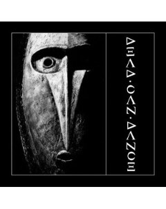 Dead Can Dance Dead Can Dance 4ad