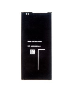 Аккумулятор для Samsung Galaxy J7 Prime 2 2018 SM G611F EB BG610ABE Rocknparts