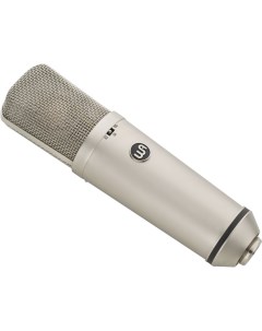 Студийный микрофон Audio WA 87 R2 Warm