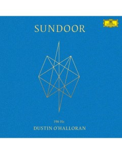 Dustin O Halloran Sundoor LP Deutsche grammophon