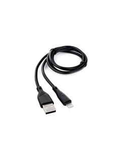 Кабель USB Lightning CCB USB AMAPO1 1MB Cablexpert