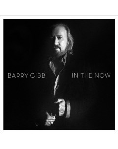 Barry Gibb In The Now Columbia
