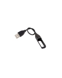 Зарядное устройство USB для смарт браслета Fitbit Flex Mypads