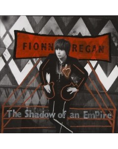 Fionn Regan The Shadow Of An Empire 180g Diverse records