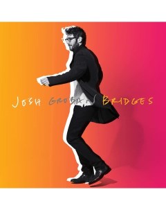Josh Groban Bridges LP Warner music