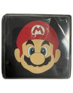 Кейс для картриджей NSW 038U для Nintendo Switch Nintendo Switch Lite Nobrand