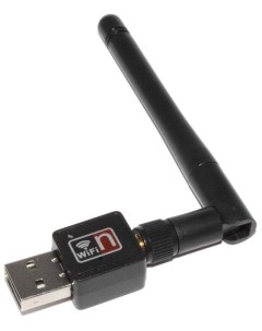 Адаптер USB беспроводной 802 11 WI FI для ресиверов с антенной Goodstore24