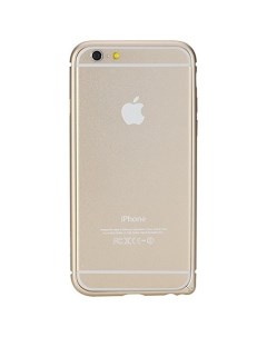 Чехол Arc Slim Guard для Apple iPhone 6 6s Gold Rock