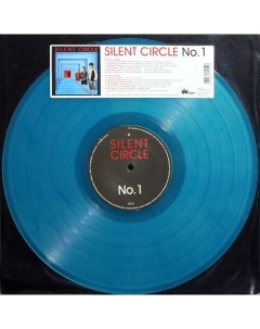 Silent Circle No 1 Coloured Vinyl LP Da music