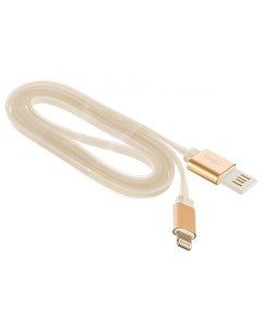 Кабель Lightning USB CC ApUSBgd1m Cablexpert