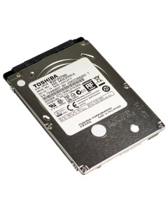 Жесткий диск MQ 500ГБ MQ01ACF050 Toshiba