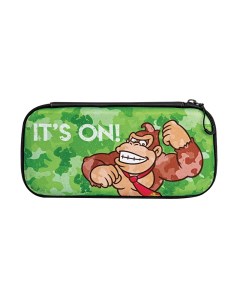 Чехол для приставки Donkey Kong Camo для Nintendo Switch Pdp