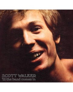 Scott Walker Til The Band Comes In LP Universal music