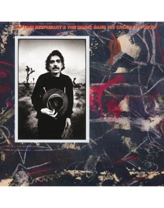 Captain Beefheart and the Magic Band Ice Cream For Crow 180gram Vinyl USA 4 men with beards
