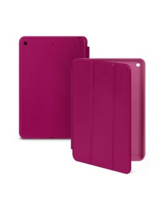 Чехол книжка iPad mini 5 2019 Smart Case Rose Red Nobrand