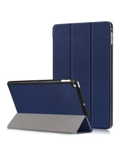 Чехол для Samsung Galaxy Tab A 8 0 2019 P200 P205 синий Mypads