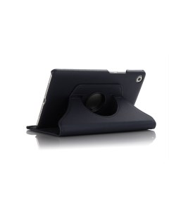Чехол для HUAWEI MediaPad M5 Lite 8 поворотный черный Mypads