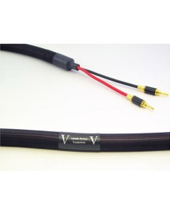 Акустический кабель Single Wire Banana Banana Venustas Speaker Lumin Purist audio design