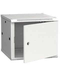 Серверный шкаф LWR3 06U66 MF Глубина 60см grey Itk