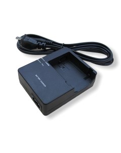 Зарядное устройство от сети LC E8C для аккумуляторных батарей LP E8 Mypads