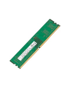 Оперативная память DDR4 1x8Gb 2133MHz Hynix