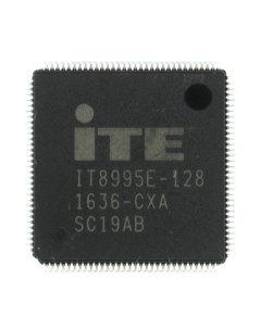 Мультиконтроллер ITE IT8995E CXA Оем