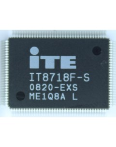 Мультиконтроллер IT8718F S EXS Оем