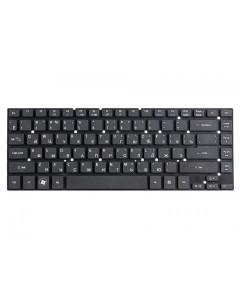 Клавиатура для ноутбука Acer Aspire 3830 3830G 3830T и др Rocknparts