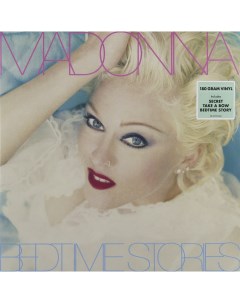 Madonna BEDTIME STORIES 180 Gram Maverick