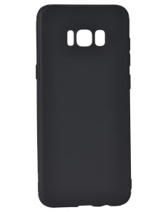 Чехол для смартфона Samsung Galaxy S8 Plus Fascination Black Hoco