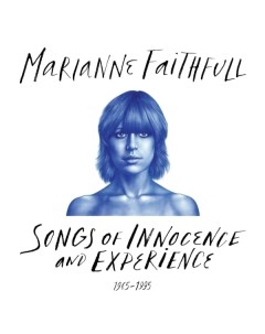 Marianne Faithfull Songs Of Innocence And Experience 1965 1995 2LP Universal music