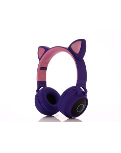 Наушники светодиодные кошачьи уши s STN 28 5 Cat ear