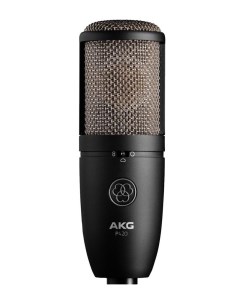 Микрофон P420 Black Akg