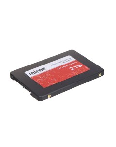 SSD накопитель 13640 002TBSAT3 2 5 2 ТБ Mirex