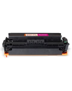 Картридж для лазерного принтера PR CF413A Purple совместимый Print-rite