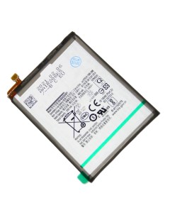 Аккумуляторная батарея для Samsung SM A426B Galaxy A42 5000 mAh премиум Promise mobile