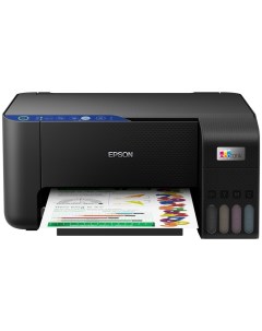 Струйное МФУ EcoTank L3251 C11CJ67409 Epson