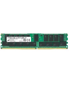 Оперативная память 32GB DDR4 3200 RDIMM Server Memory MTA36ASF4G72PZ 3G2 ECC Micron