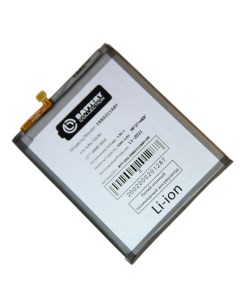 Аккумуляторная батарея для Samsung Galaxy A22 A31 A32 EB BA315ABY 5000 mAh премиум Promise mobile