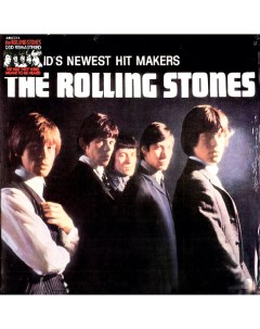 The Rolling Stones England s Newest Hit Makers LP Abkco
