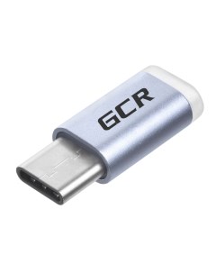 Переходник USB Type C MicroUSB 2 0 UC3U2MF Gcr