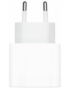 Сетевое зарядное устройство USB C 20W White Milliant electronic